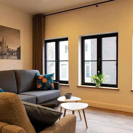 Steendam 66 4* Ghent