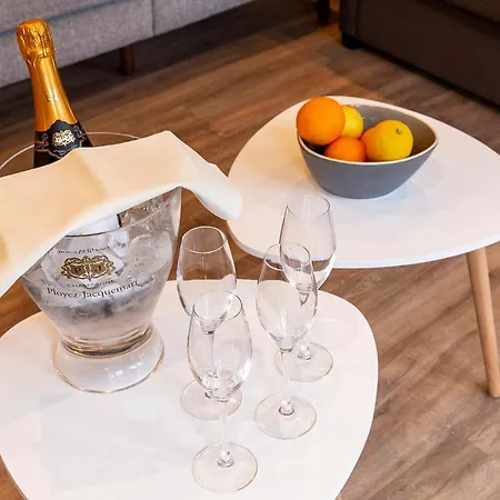 Steendam 66 Aparthotel