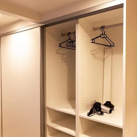 Aparthotel Steendam 66 Ghent