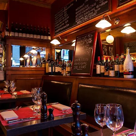 Aparthotel Steendam 66