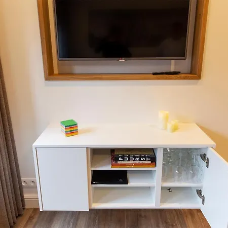 Steendam 66 Aparthotel Gent