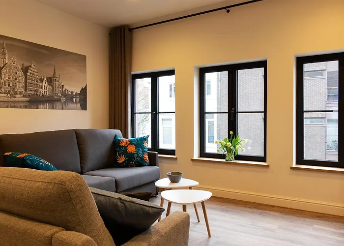 Steendam 66 4* 根特