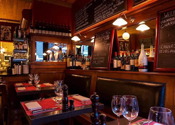 Aparthotel Steendam 66