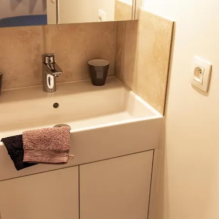 Lejlighedshotel Steendam 66