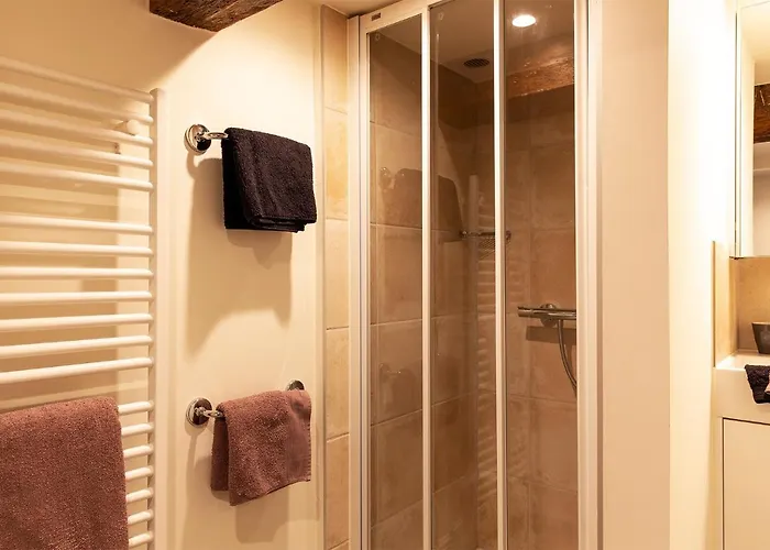 Aparthotel Steendam 66 4*