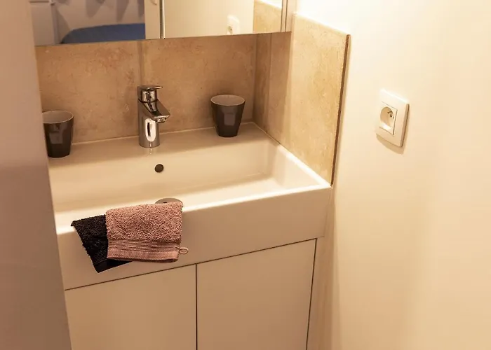 Aparthotel Steendam 66