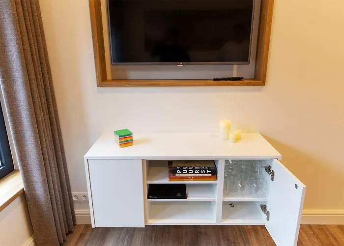 Steendam 66 Aparthotel Ghent